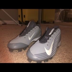 Nike Vapor Cleats